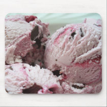 Ice Cream Mousepad 001 by phantompanther Ice Cream Mousepad 001