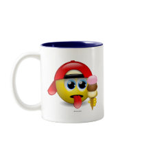 Ice Cream mugs by smileycentral Ice Cream mugs
