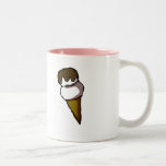 Ice Cream Mug mugs