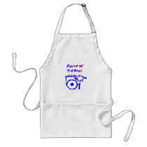 Ice Cream Multi aprons