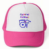 Ice Cream Multi hats