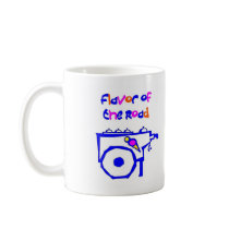 Ice Cream Multi mugs
