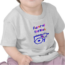 Ice Cream Multi t-shirts by mav_sd Ice Cream Multi t-shirts