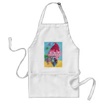 Ice Cream on the Beach Aprons