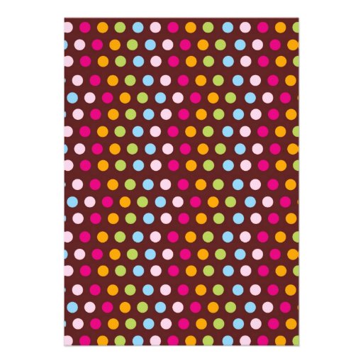 Ice Cream Party Birthday Invitations icecream