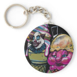Ice Cream People keychains by brian1986 Ice Cream People keychains