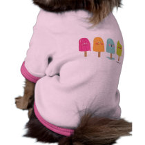 ice cream petshirt by GraphicsToys ice cream petshirt