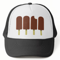 Ice Cream Pops hat