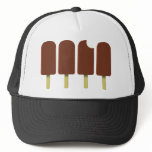 Ice Cream Pops hat