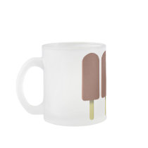 Ice Cream Pops mug