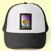 Ice cream Roostar hats