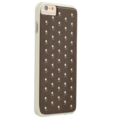 Ice Cream Sammich Barely There iPhone 6 Plus Case