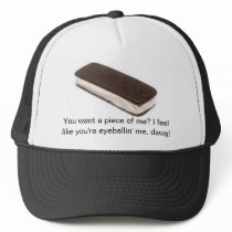 ice-cream-sandwich-1, You want a piece of me? I... hats