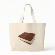 Ice Cream Sandwich bags