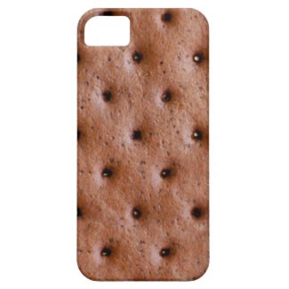Ice Cream Sandwich iPhone 5 Barely There Case iPhone 5 Cover