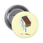Ice Cream Sandwich Pin
