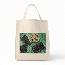 "Ice Cream Sandwiches" bags