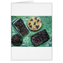 "Ice Cream Sandwiches" cards