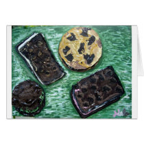 "Ice Cream Sandwiches" cards