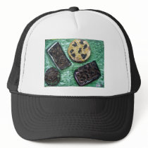 "Ice Cream Sandwiches" hats
