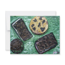 "Ice Cream Sandwiches" invitations by adelacamille "Ice Cream Sandwiches" invitations