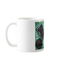 "Ice Cream Sandwiches" mugs