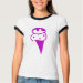 Ladies Ringer T-Shirt