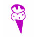 Ladies Baby Doll (Fitted)