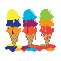 Ice Cream Shirt