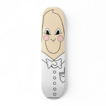 ICE-CREAM skateboards by vainart_us ICE-CREAM skateboards