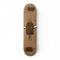 Ice Cream SkateBoard! by SpookyHouse Ice Cream SkateBoard!