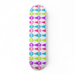 ICE CREAM SKATE BOARD DECKS