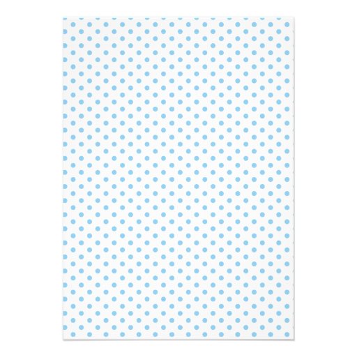 Ice Cream Social Baby Shower Personalized Invites