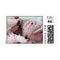 Ice Cream Stamps 001 by phantompanther Ice Cream Stamps 001