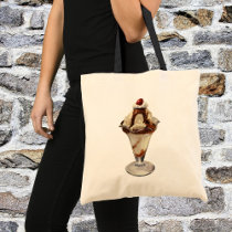 Ice Cream Sundae bags