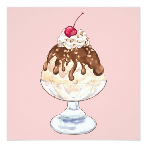 ice-cream-sundae-invitation-zazzle