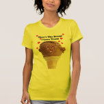 ice cream t-shirt