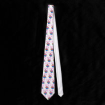 Ice Cream ties