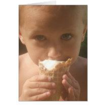 Ice Cream - Yummm!