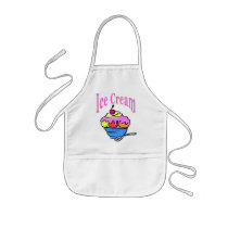 Ice CreamApron
