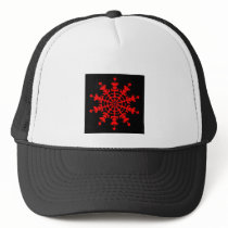 Ice Crystal hats by lonvig Ice Crystal hats