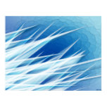 Ice Crystal Shards