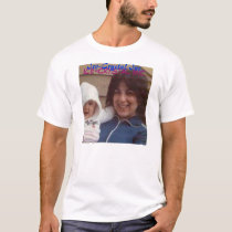 Ice-Crystals Inc. T-s For Teens t-shirts