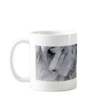 Ice Crystals mugs