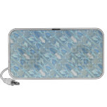 Ice Crystals Speaker