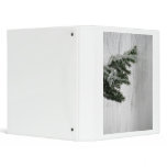 Ice Dip 3 Ring Binder