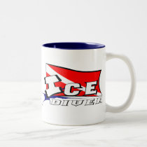 ice diver