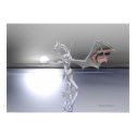 Ice Dragon - Keeper Of The Cold posters