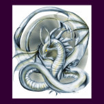 Ice Dragon