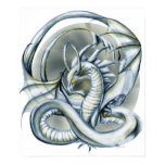 Ice Dragon